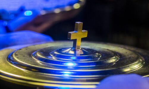 Na Svatém Kopečku u Olomouce bude od 22. 10. fungovat „Svátostná pohotovost“