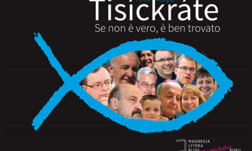 Tato zpráva je skutečná! Vychází kniha nejlepších výmyslů z blogu Tisíckráte.cz