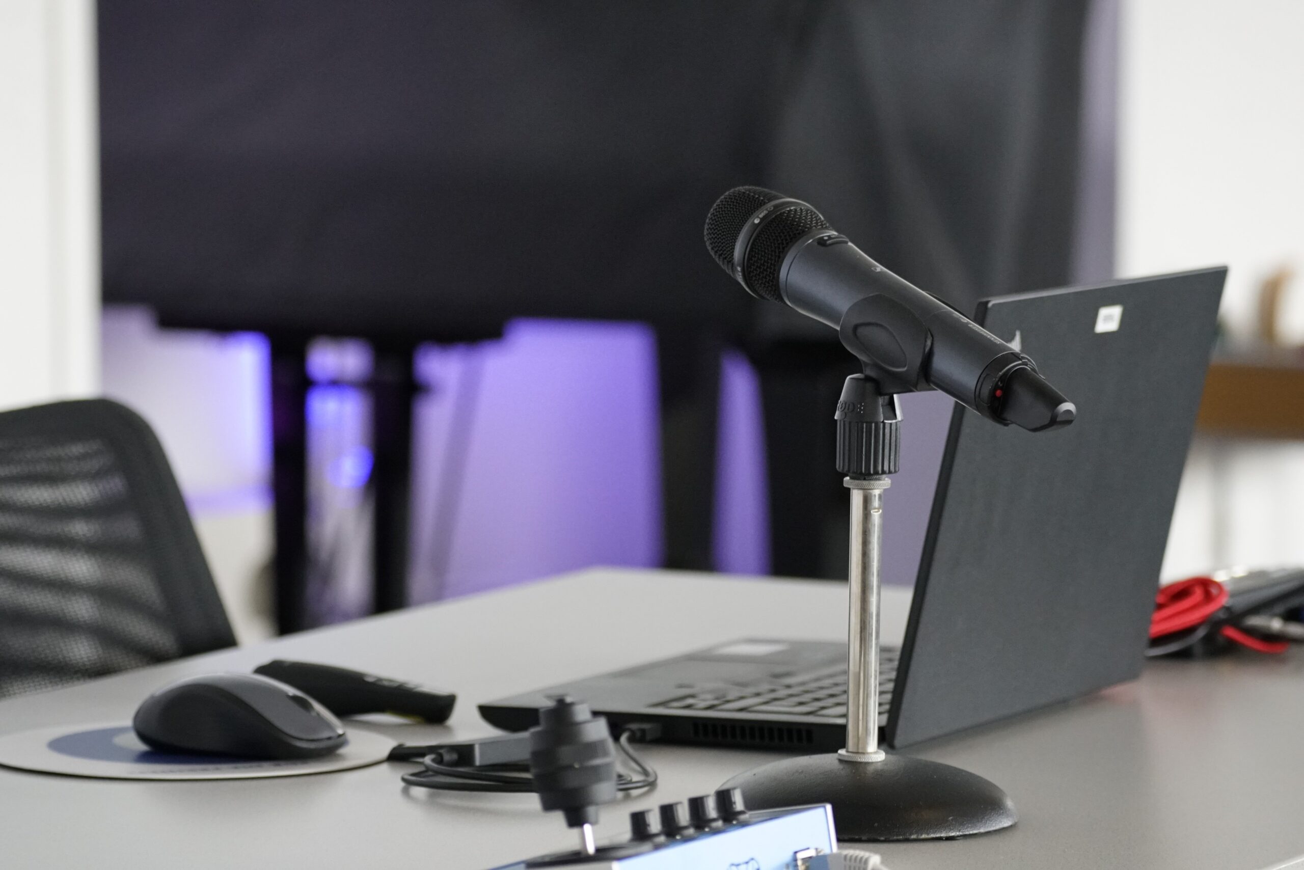 Pouť křesťanských médií na Svatém Hostýně 16. 5. 2026